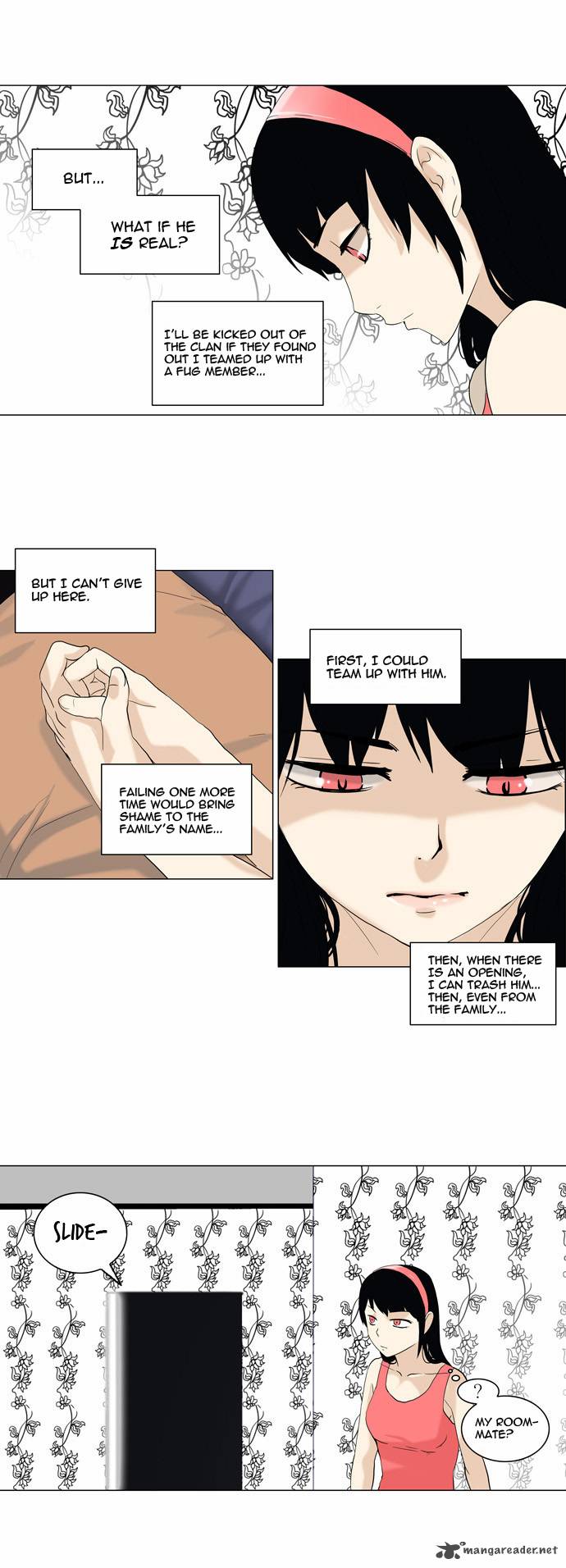 Tower of God Chapter 89 image 16
